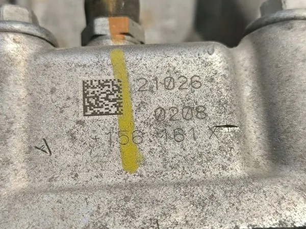 Achterdifferentieel OEM 68427796AA voor Dodge Challenger image 9