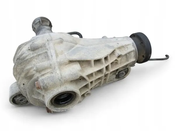 Front Differential Mercedes GL X164 GL420 4.0 V8 CDI 3.09 image 2