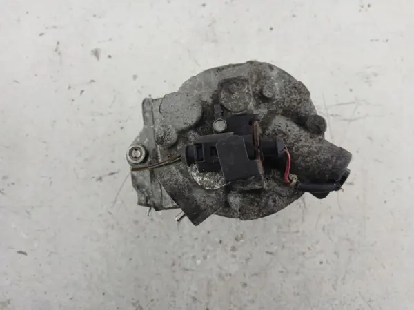 OEM 6Q0820803J AC-kompressor för VW Polo IV image 4