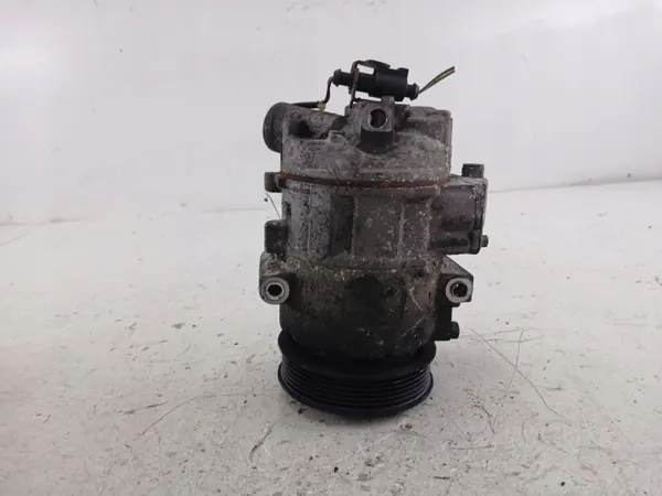 OEM 6Q0820803J AC-kompressor för VW Polo IV image 5