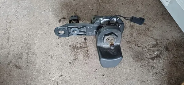 Strömbrytare OEM 8378939 för BMW E91 E61 E46 image 2