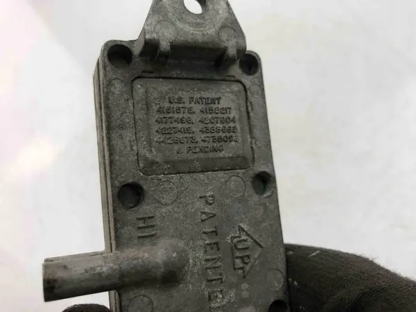 FORD MONDEO II (BAP) Styrenhet 1997 F48E9J460BB image 3