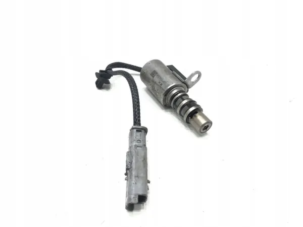 Régulateur de pression d'huile OEM LORK-726-139236 Toyota image 2