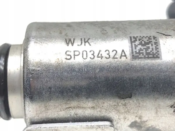 Régulateur de pression d'huile OEM LORK-726-139236 Toyota image 4
