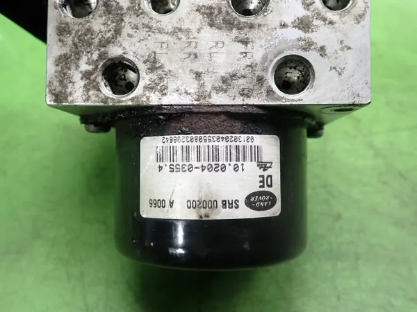 Pompe ABS OEM 10092508513 pour Land Rover Freelander I image 3