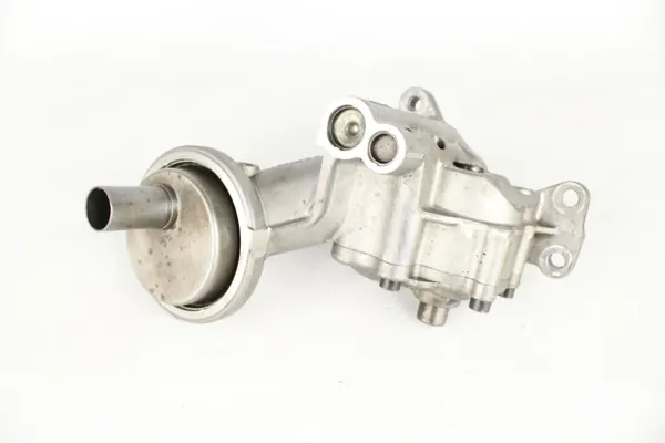 Oljepump OEM 059115105AJ för Audi A5 8T 3.0 TDI image 2