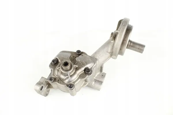 Oljepump OEM 059115105AJ för Audi A5 8T 3.0 TDI image 4