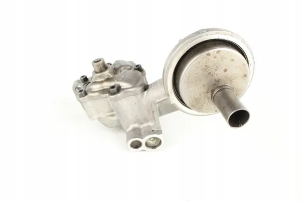Oljepump OEM 059115105AJ för Audi A5 8T 3.0 TDI image 5