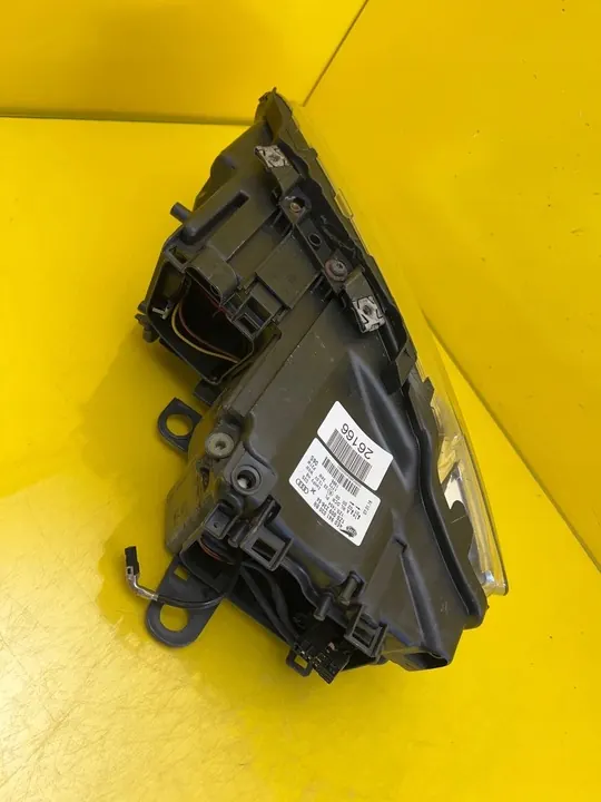 Rechtes Scheinwerfer Audi A8 D3 Lift BI Xenon 4E0941030BR image 3