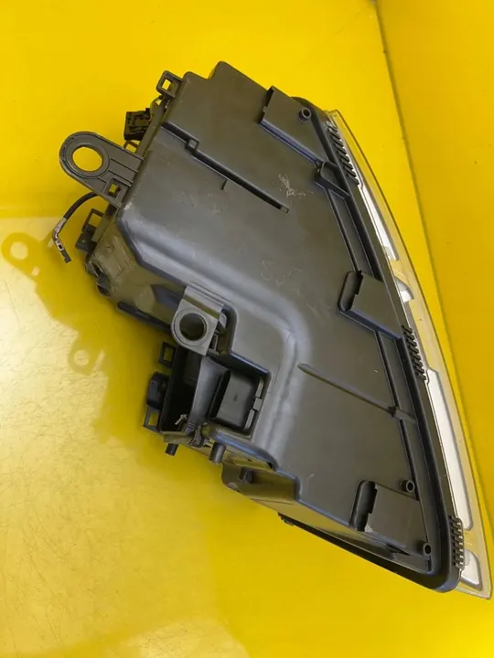 Rechtes Scheinwerfer Audi A8 D3 Lift BI Xenon 4E0941030BR image 6