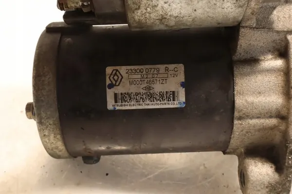 Arrancador Dacia Sandero II 0.9 233000779R image 7