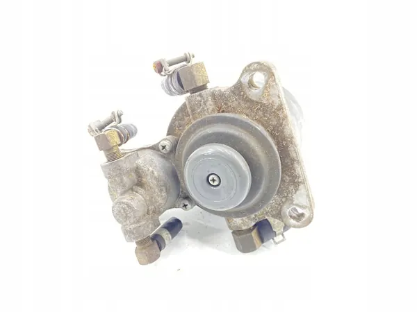 Filtre à carburant Nissan Navara D40 2006 MTL32860 image 2