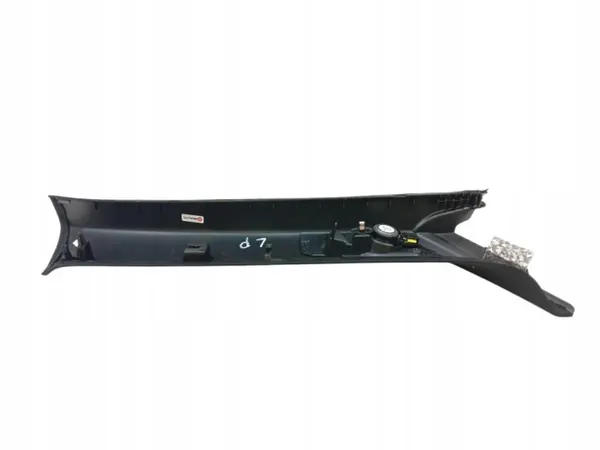 OEM 9832170880 Cache pilier intérieur gauche Opel Astra L image 3