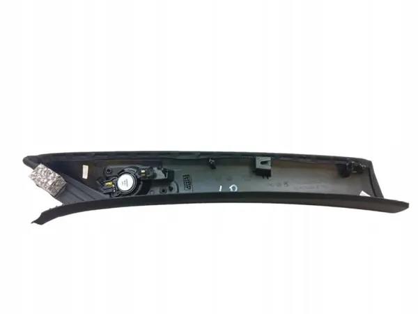 OEM 9832170880 Cache pilier intérieur gauche Opel Astra L image 6