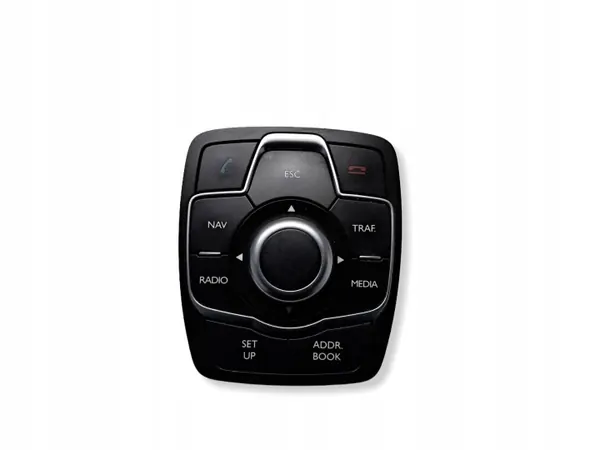 Radio Navigation Peugeot OE 9678276480 Occasion image 10