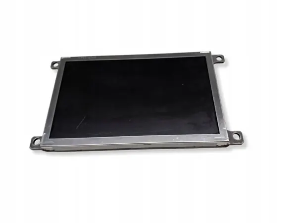 Radio Navigation Peugeot OE 9678276480 Occasion image 3