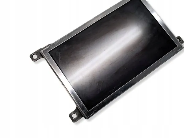 Radio Navigation Peugeot OE 9678276480 Occasion image 4