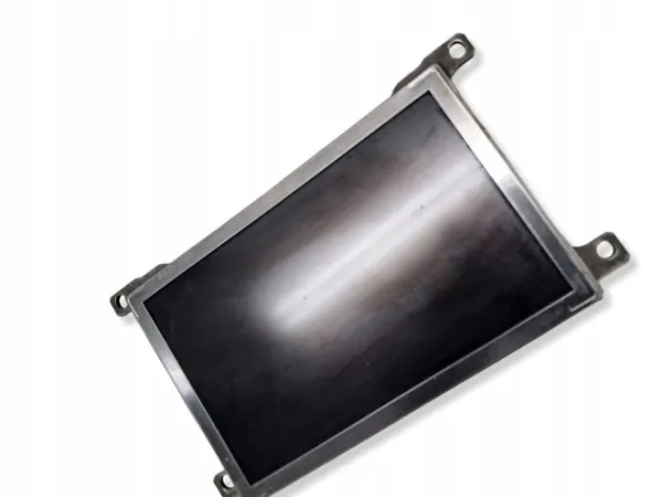 Radio Navigation Peugeot OE 9678276480 Occasion image 5