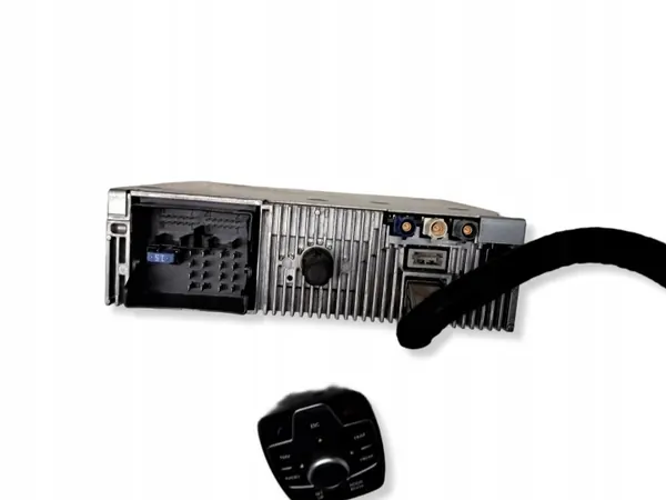 Radio Navigation Peugeot OE 9678276480 Occasion image 9
