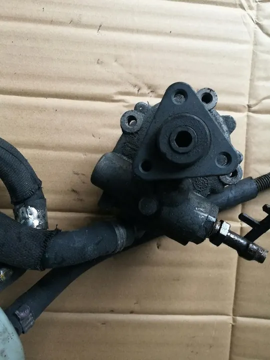 Bomba de direção assistida Fiat Doblo I 1.3JTD image 4