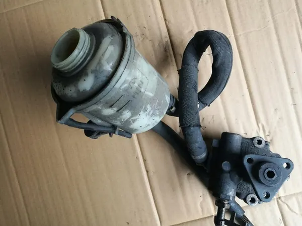 Bomba de direção assistida Fiat Doblo I 1.3JTD image 5