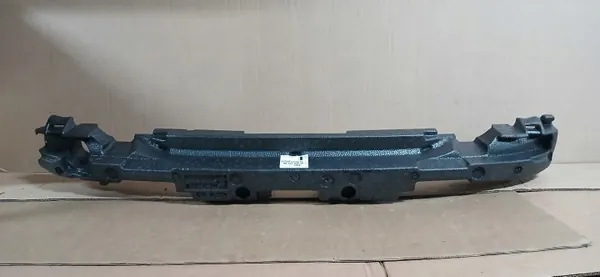 OEM 9813564080 Voorbumper schuimabsorber voor Peugeot 508 II image 2