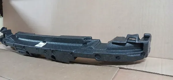 OEM 9813564080 Voorbumper schuimabsorber voor Peugeot 508 II image 3