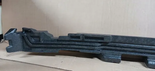 OEM 9813564080 Voorbumper schuimabsorber voor Peugeot 508 II image 8