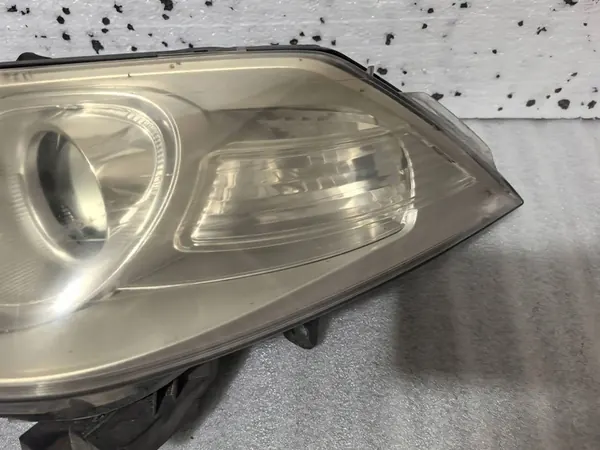 LÁMPARA DELANTERA IZQUIERDA RENAULT MEGANE II 8200412741C image 4