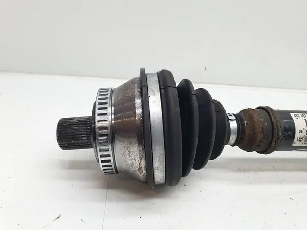 Höger drivaxel Audi A6 C5 1.9 TDI image 2