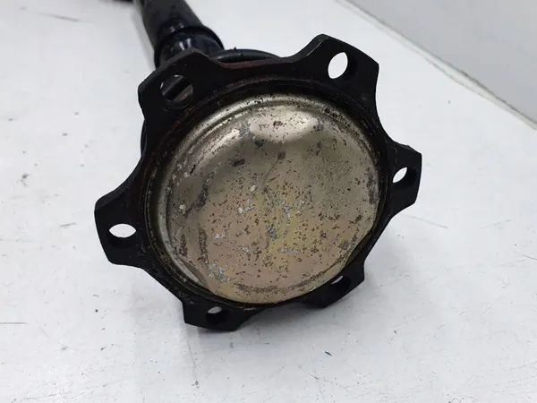 Höger drivaxel Audi A6 C5 1.9 TDI image 6