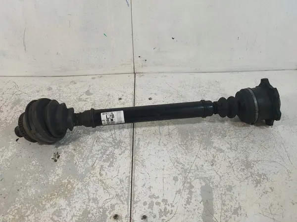 Höger drivaxel Audi A6 C5 1.9 TDI image 8