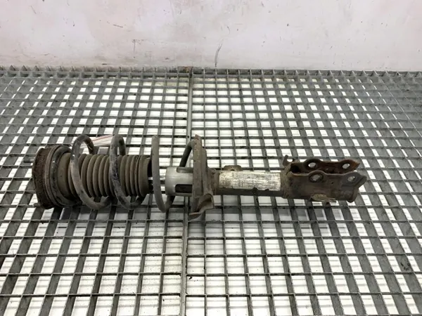 Etuvasen Jousitus OEM LORK-2137-31520 Ford Fiesta image 2
