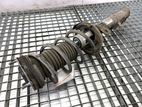 Etuvasen Jousitus OEM LORK-2137-31520 Ford Fiesta image 3
