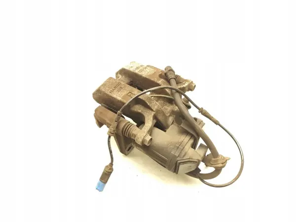 BMW Hinterer Bremszange OEM 8832480 für 3er 330e image 10