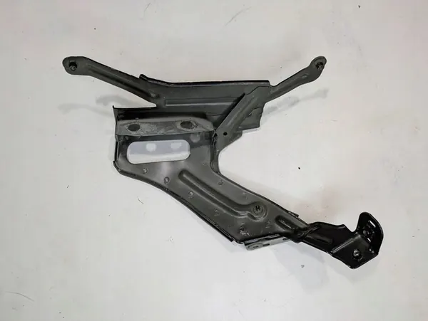 Vänster skärm fäste Audi A6 S6 C8 image 2