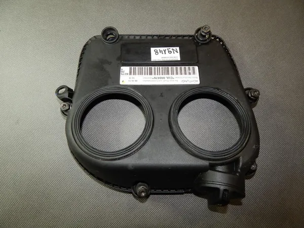 Bouchon de remplissage huile VW Scirocco OEM 06K103269D image 2