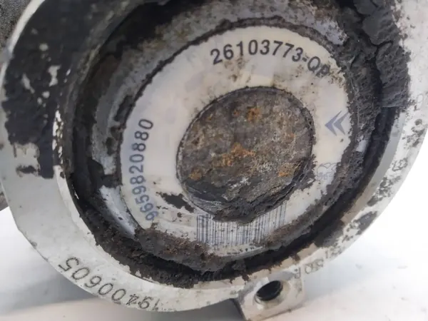 Pompe direction OEM 9659820880 1.6 HDI Citroen image 3