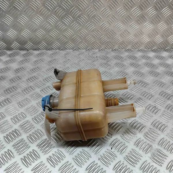 Ausgleichsbehälter Citroën Jumper 2.0L 1611966680 image 2