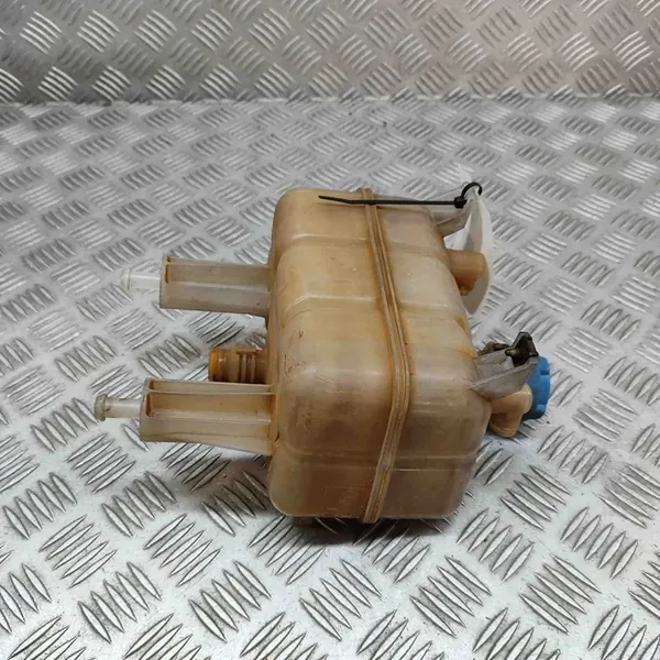 Ausgleichsbehälter Citroën Jumper 2.0L 1611966680 image 4