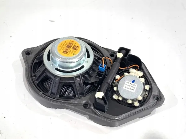 OEM 9247342 Luidsprekerset voor BMW F25 SUV 2010-2017 image 10