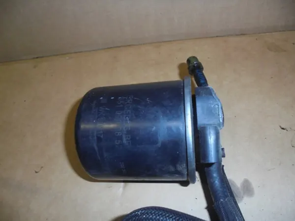 OEM A6510902852 Bränslefilter Kit för Mercedes W204/W212 image 4