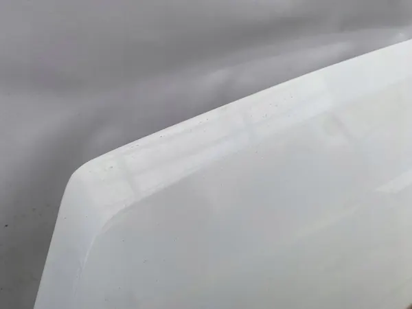 Motorhuv Ducato Boxer Jumper 14 Vit 249 OEM image 6