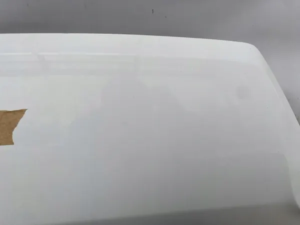 Motorhuv Ducato Boxer Jumper 14 Vit 249 OEM image 7