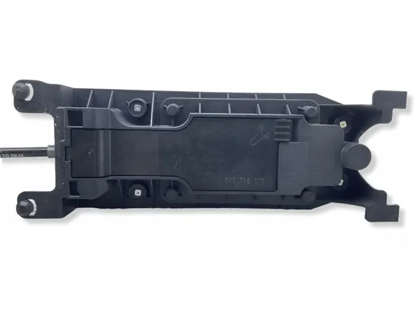 Levier de Vitesses Skoda Karoq OEM 5Q1713023BG Occasion image 7