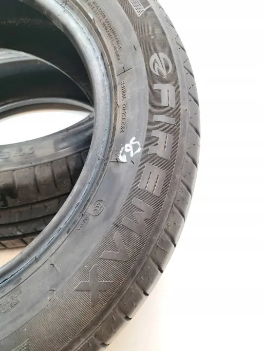 2x Firemax FM601 Pneumatico Estivo 175/65R14 82H image 5