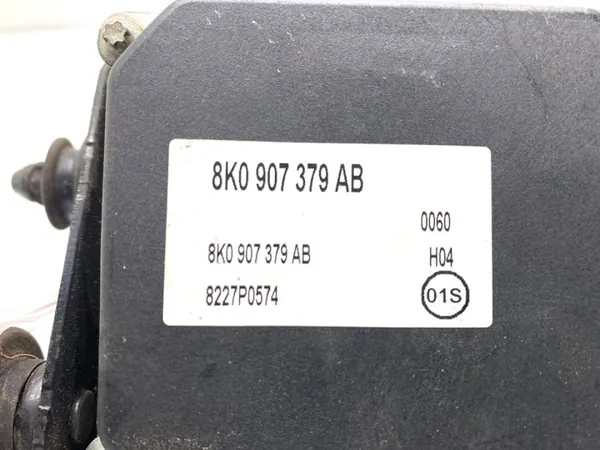 Bomba ABS OEM 8K0907379AB para Audi A5 8T 3.0 image 5