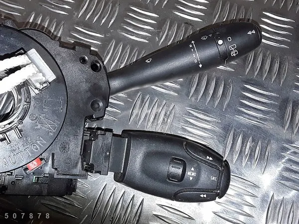 Strömbrytare Citroen C3 2007 96660120xt image 2