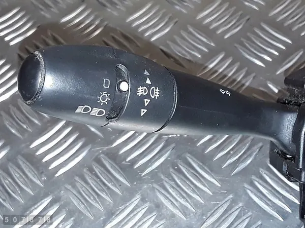 Strömbrytare Citroen C3 2007 96660120xt image 3