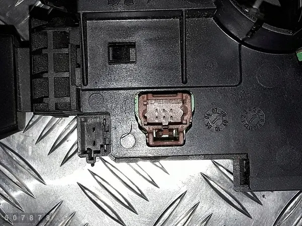 Strömbrytare Citroen C3 2007 96660120xt image 6